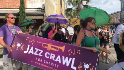 Bringing the Spirit of New Orleans to a City Near You