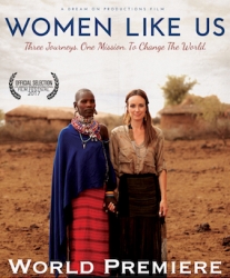 "Women Like Us" Documentary Screening to be Held in Chicago on Saturday April 7th, 2018