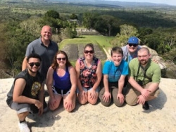 Professor Creates an Incredible Way to Learn Culture in Belize