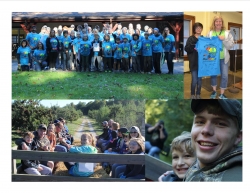 PA Tourette Syndrome Alliance Hosts 12th Annual TS Family Camp