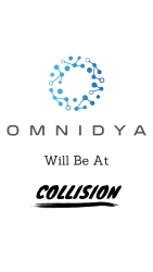 Omnidya, New Platform That Enables Live Negotiating for the Service Industry Through AI, Exhibiting at Collision 2018