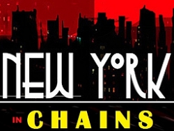 New Musical "New York in Chains" Opens in Hollywood Fringe Festival