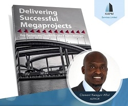 Clement Kwegyir-Afful Shares Secrets to Success, Based on Handling Multi-Billion Dollar Projects