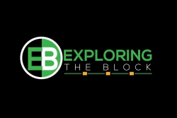 "New to the Street" Launches New Film Series "Exploring the Block" Focusing on Innovative Companies Utilizing Blockchain Technology