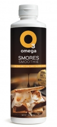 Virun® NutraBIOsciences® and Algarithm™ Ingredients Launch O3Omega™ Smoothies in Canada; Patent for Viruns' Spray-Dry Technology Receives Notice of Allowance in U.S.