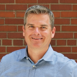 DonorDrive Names Buck Rumely as Chief Revenue Officer