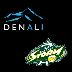 Denali Advanced Integration Partners with The Seattle Storm to Introduce Special “Birds Nest” Section of KeyArena