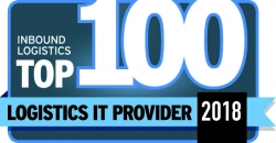 PINC Selected by Inbound Logistics Magazine to Its 2018 List of Top Logistics Technology Providers