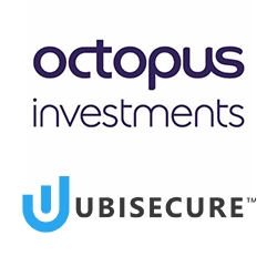 Ubisecure Announces Growth Funding from Octopus Investments to Accelerate Growth & Meet Demand for Customer Identity & Access Management Solutions Across Europe