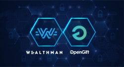 OpenGift and Wealthman Announce Global Anti-Fraud Challenge