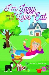 New Humorous Book on Healthy Living – Just 19 Years in the Making