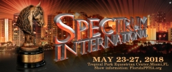 Spectrum International 2018, the Best Paso Fino Horse-Show Returns to Miami Next Week