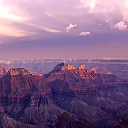 Travel Photographer Offers Arizona Images as Stock Photos