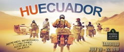 Horizons Unlimited Event in Ecuador, July 20-22nd