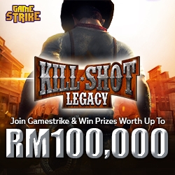 Gamestrike Unleashes New Game Kill Shot Legacy for Digi