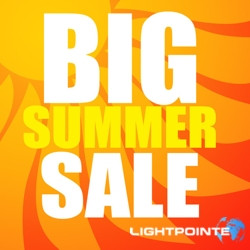 LightPointe 20th Year Customer Appreciation Celebration Continues as It Rolls Out Limited Time Summer Savings on AireLink 60 GHz and 80 GHz Wireless Bridges