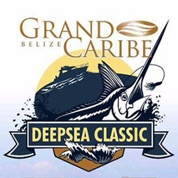 Grand Caribe Belize to Host 2nd Annual International Deep Sea Classic Fishing Tournament