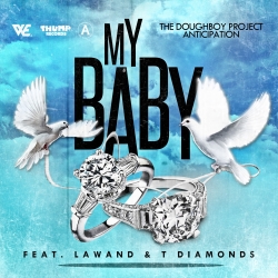 The Doughboy Project ft. DJ Doughboy Releases Two New Singles – “Body” & “My Baby”