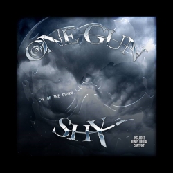 Seattle-Based One Gun Shy Announces Album Release and Pacific Northwest Tour