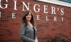 Preferred Jewelers International™ Selects Ginger's Jewelry as Newest Member of Its Exclusive, Nationwide Network