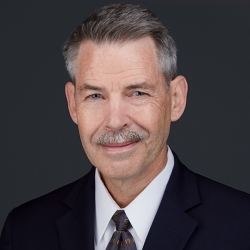 Eric Haug, President of Manson Construction Co., Retires; John Holmes, Named as Successor