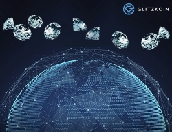 Glitzkoin DiaEx Diamond Exchange on Schedule, CEO Navneet Goenka