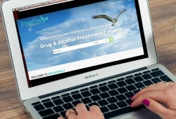 BreakFreely Launches New Website to Help the Addiction Community