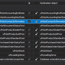 ApexSQL Diff 2018 Released