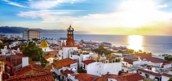 Puerto Vallarta's Historic Center Declared a Cultural Heritage of the State of Jalisco