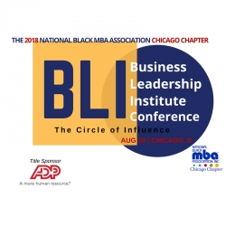 ADP Partners with National Black MBA Association Chicago for the Premier Chicago Area One-Day Conference for Diverse Leadership & Advancement