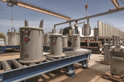 Solomon Corporation Acquires South Dakota Transformer Repair Facility from A-Line