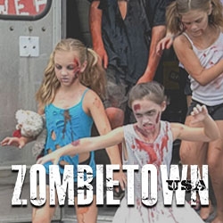 ZombieTown USA, October 5-6 in Altoona, PA
