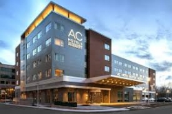 Trinity Street Capital Partners Announces the Origination of a High Leverage, Non-Recourse, Construction Loan on an AC Marriott Hotel Located in Atlanta, GA