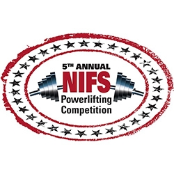 National Institute for Fitness and Sport to Host 5th Annual  Non-Sanctioned Powerlifting Competition