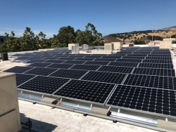 SolarCraft Completes Installation of Solar Power System at Anette’s Chocolates Production Facility - Napa Valley Chocolate Factory Goes Solar & Enjoys Reduced Energy Cost