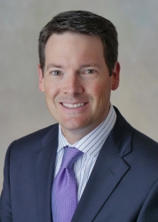 HCA Healthcare/HealthONE Names Ryan Simpson President and CEO of The Medical Center of Aurora and Spalding Rehabilitation Hospital
