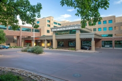 Rose Medical Center Named a Best Hospital for 2018-19 by U.S. News & World Report