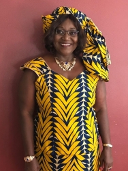 Ekene A. "Kennie" Amaefule, RN, MN, CRRN Honored as a Woman of the Month by P.O.W.E.R. (Professional Organization of Women of Excellence Recognized)