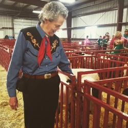 An Evening with Temple Grandin: "Calling All Minds" - Providence, Rhode Island