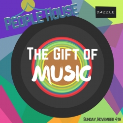 People House "Gift of Music" Fundraiser to Feature Special Guest Speaker Andrew Romanoff, CEO of Mental Health Colorado