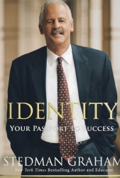 Stedman Graham to Speak at 5LINX National Training Event in Atlanta