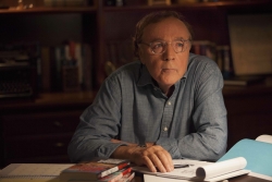 James Patterson Joins Story Monsters Ink as Monthly Columnist