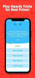New Free Trivia App Allows Users to Test Their Knowledge for Real Prizes and Fast-Paced Fun