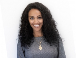 Yardstick Management Hires Aida Mariam to Lead Its Community Engagement Business