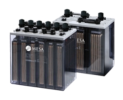 Mesa Technical Associates, Inc. to Acquire Lead-Acid Battery Business from Alcad in North America