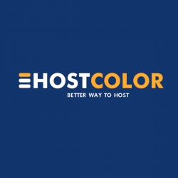 HostColor.com Announced Managed Website Hosting Service