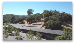 SolarCraft Completes Solar Power System for Marin Country Club