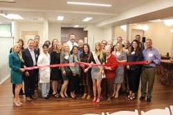 NCHS Celebrates Mission Mesa Women’s Health Ribbon-Cutting Ceremony