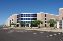 Menlo Group Arranges Lease for Offerpad Headquarters