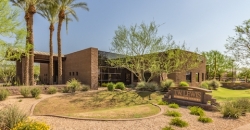 Menlo Group Negotiates Sale of Tempe Office Space for $4.1M